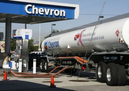 Ce spune şeful Chevron România despre interesele ruşilor şi protestele de la Pungeşti