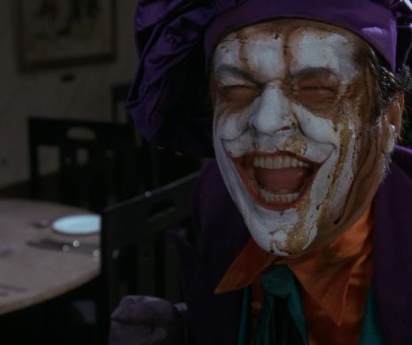 Cel mai muzical Batman al tuturor timpurilor