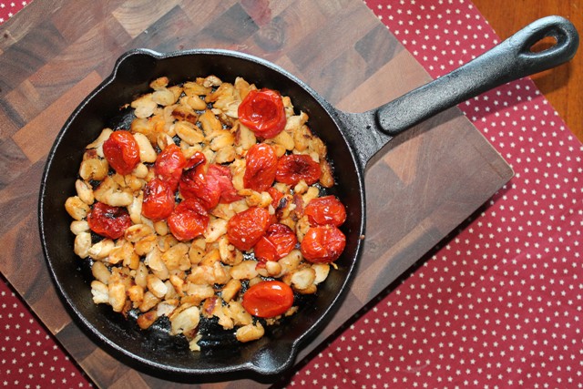 Cele mai sănătoase combinații alimentare