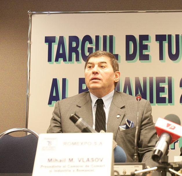 Cine conduce Curtea de Arbitraj, ”feuda” lui Mihail Vlasov. Politicienii plătiți de ”Excelența Sa”