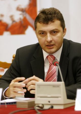 Codruţ Şereş, aproape de o nouă condamnare. Judecătorii se pronunță pe 31 martie