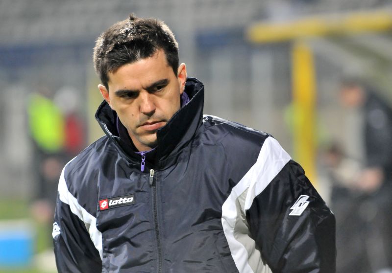 Contra, primul eșec în Primera Division