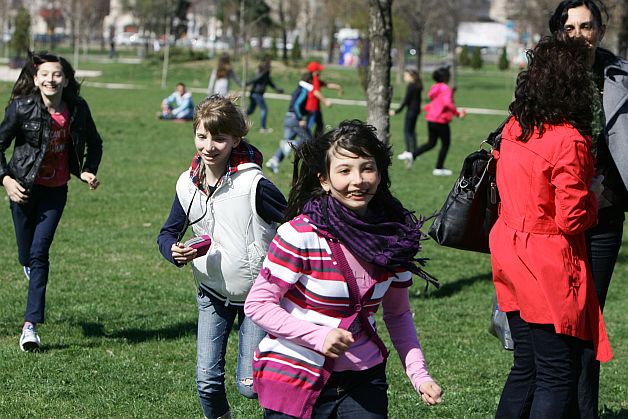 "Cornul şi laptele" face alte victime. 30 de elevi din Sălaj au ajuns la spital