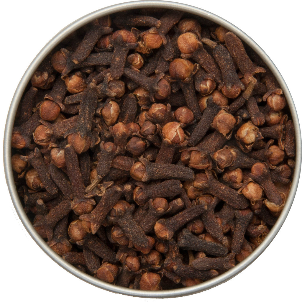 Cuișoarele armă anti-cancer și anti-îmbătrânire