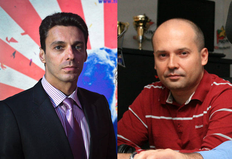 Cum pot Mircea Badea, Radu Banciu sau Maruta sa scape lege. Un membru al Consiliului critica dur proiectul propus ieri la CNA