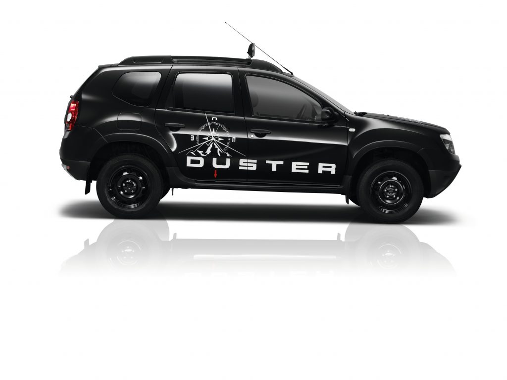 Dacia, motorul vânzărilor Renault. Când va fi lansat MINI-LOGANUL cu preț sub 4.500 de euro