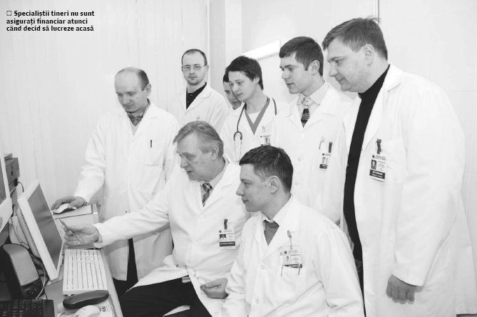 De ce MEDICII nu MĂNÂNCĂ aceste lucruri. Vezi preferinţele unui oncolog, ale unui pediatru şi ale unui ginecolog