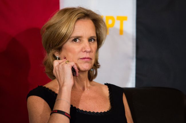 Decizie luată în timp record cu privire la un membru al familiei Kennedy