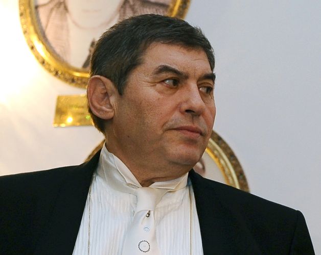 Demiterea lui Mihail Vlasov din fruntea Camerei de Comerţ va fi discută în 11 aprile