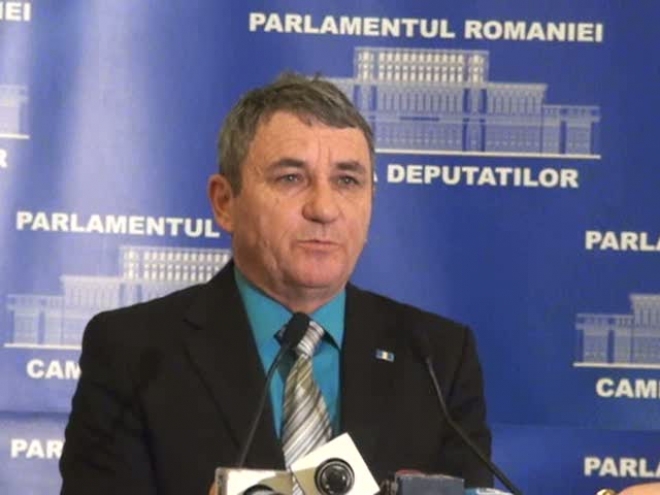 Deputat al minorității bulgare, judecat pentru conflict de interese