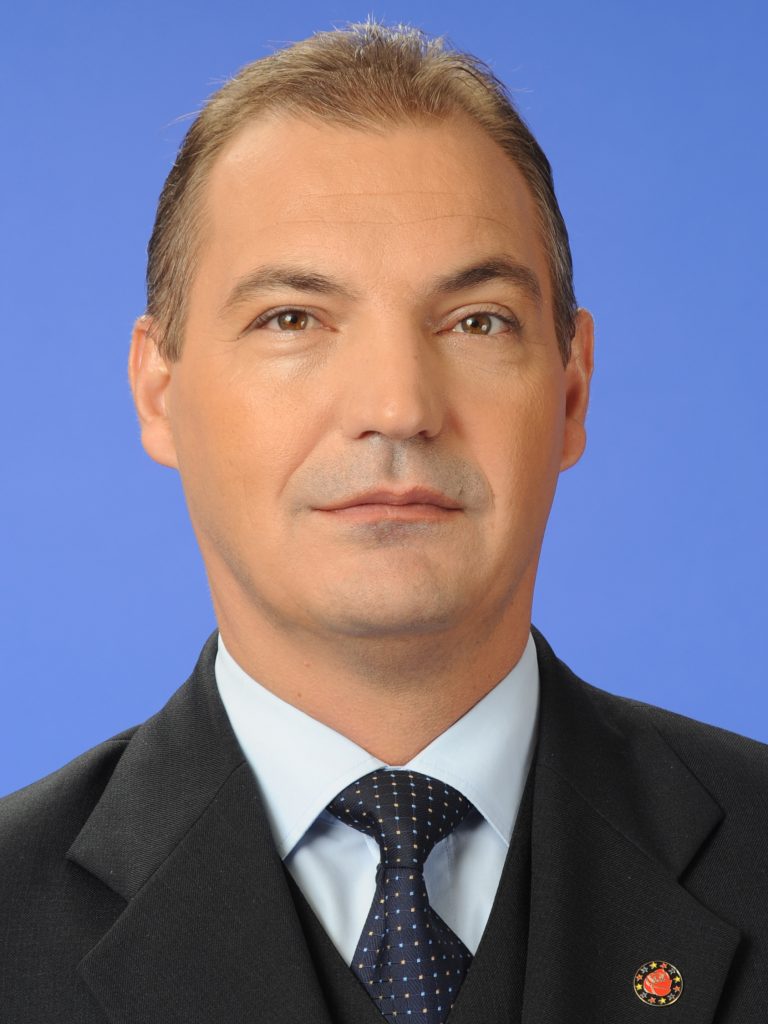 Deputatul Gheorghe Drăghici și Constantin Nicolescu de la Argeș, urmăriți penal într-un nou dosar