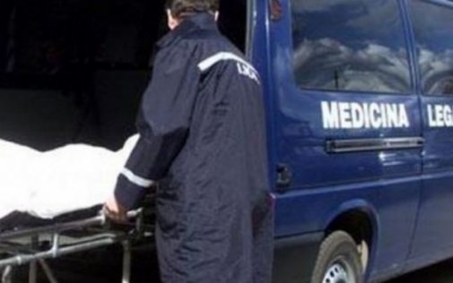 Descoperire macabră în curtea unei grădinițe