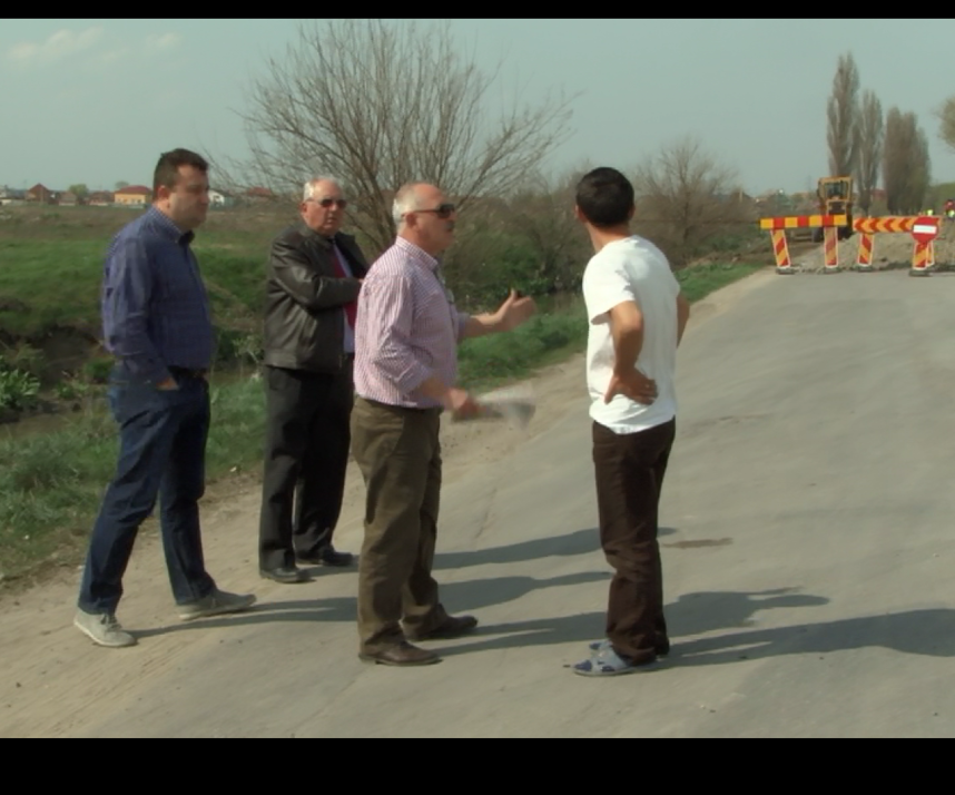 Domnule Dragnea, instruiţi-vă responsabilii de șantier