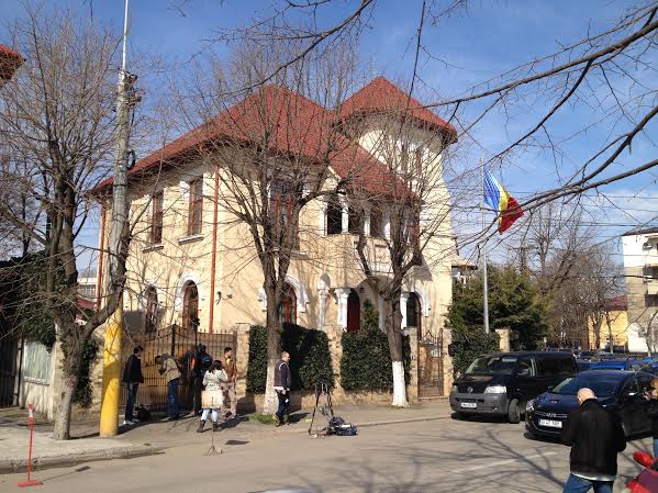 DOSAR NOU. Baronul Nicușor Constantinescu a fost REŢINUT de DNA. Șeful CJ Constanța, un director și doi contabili au fost aduși la București