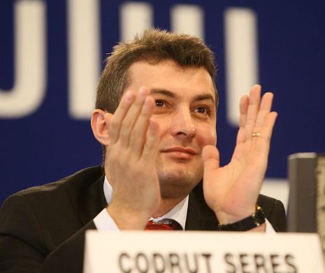 Dosarul Hidroelectrica. Fostul ministru Codruț Șereș a fost CONDAMNAT la 4 ani cu EXECUTARE