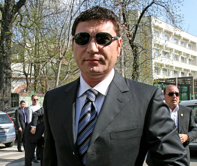 DOSARUL TRANSFERURILOR: Cristian Borcea și frații Victor și Ioan Becali vor executa pedepsele în regim închis: Vezi unde VOR FI TRANSFERAȚI