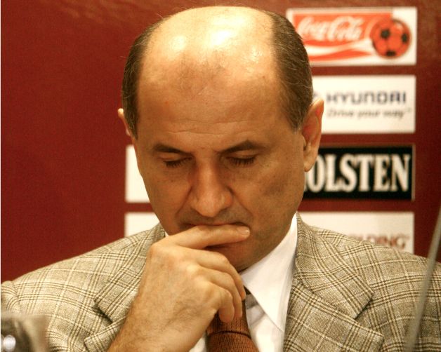 DOSARUL TRANSFERURILOR: Gică Popescu, George Copos şi Mihai Stoica, încarceraţi în regim închis