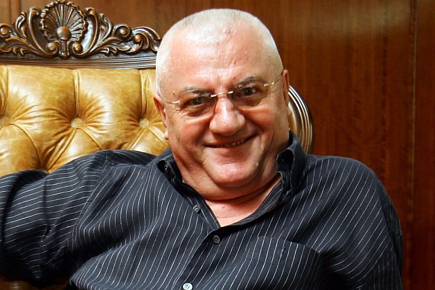 Dragomir: "Campania lui Gică Popescu a fost organizată cu sprijin politic şi al FRF"