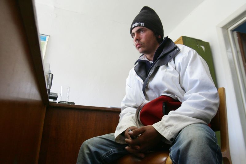 Drama băiatului care a fost luat rob la oi