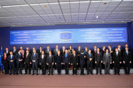 Europa în căutarea unei alternative la gazul rusesc