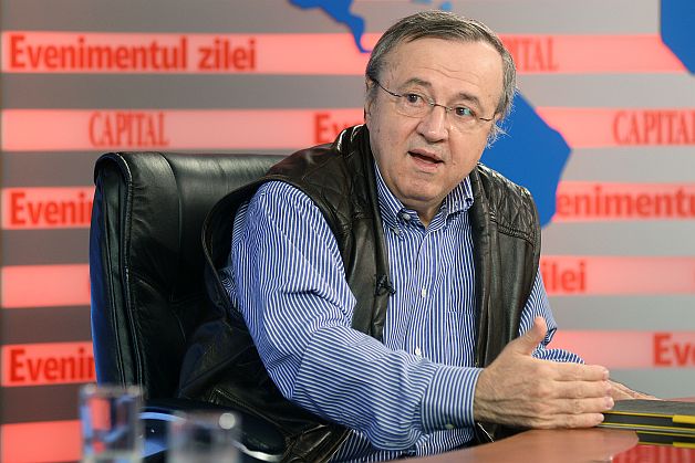 Evenimentele din decembrie ’89 în varianta Securităţii, pe TVR2