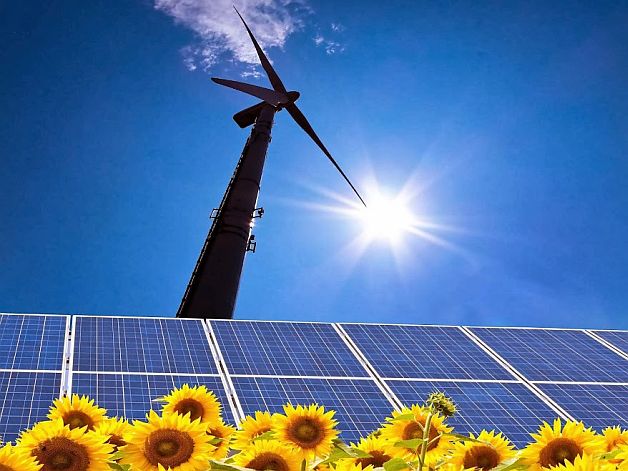 EVZ CHIŞINĂU. Utilizarea energiei regenerabile, stimulată prin lege