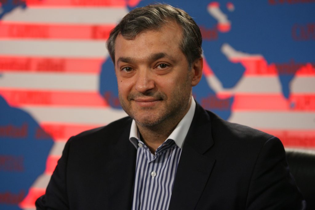 EVZ TV. Dan Andronic: Dacă Victor Ponta ar participa numai la evenimentele la care a avut un rol, nu ar mai participa la nimic