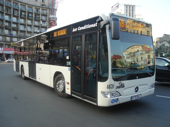 Exclusiv EVZ. Jaful de la RATB ne lasă fără autobuze şi tramvaie. Cum vor sta oamenii în stații zeci de minute