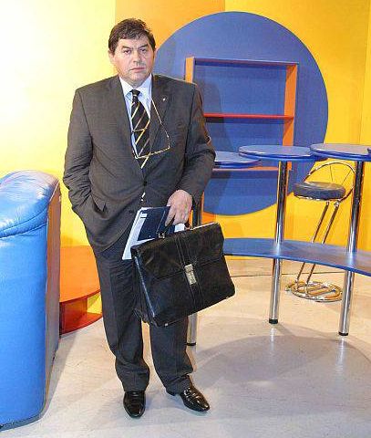 "Execlența Sa" Mihail Vlasov rămâne după gratii. Magistrații Instanței Supreme i-au respins contestația