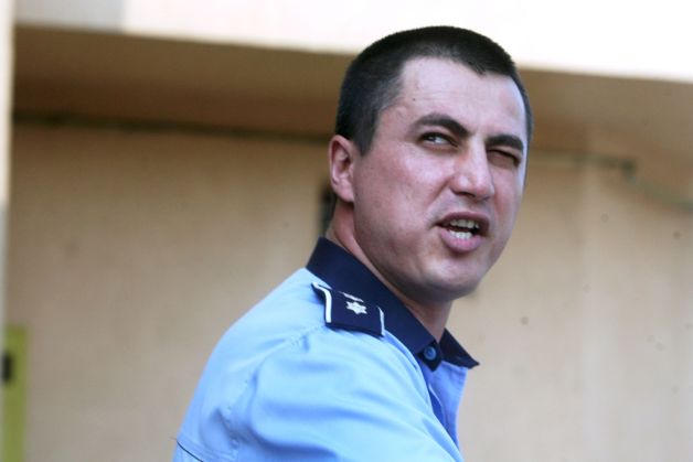 Familia Elodiei a recuzat o judecătoare vecină cu Cristian Cioacă