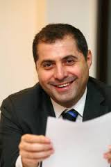 Florin Jianu, propus pentru IMM-uri, susţine că impozitul forfetar e bun. VEZI argumentele sale