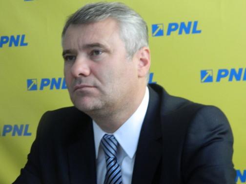 Fostul ministru PNL al Culturii, Gigel Știrbu, atac la Zgonea: Înregistrarea video a fost penibilă, grotescă și jenantă