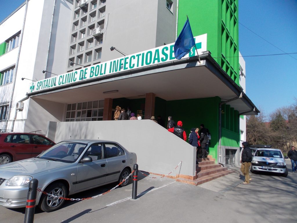 "Genocidul" bolnavilor cu HIV