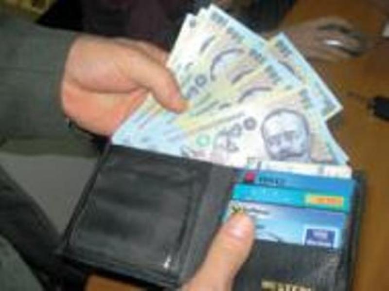 Gest uimitor. Ce a făcut un clujean după ce a găsit bani