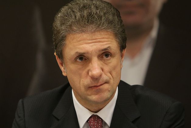 Gică Popescu a plătit doar o parte din prejudiciu
