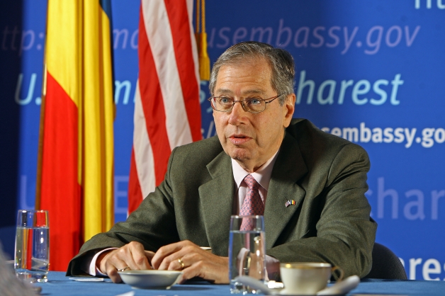 Gitenstein: Acordul de coabitare Băsescu-Ponta, cea mai importantă schimbare din 2012 încoace