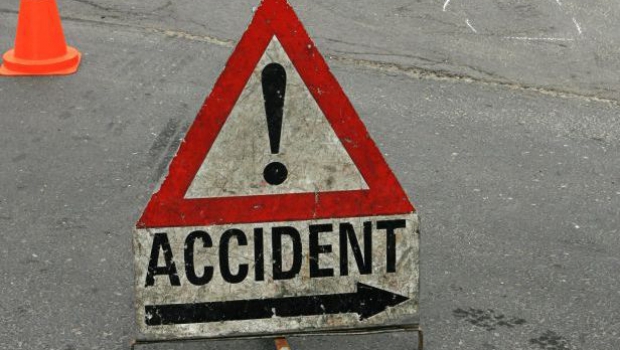 GRAV ACCIDENT, în Capitală: Un bărbat a ajuns în stare gravă la spital după ce a traversat pe roșu