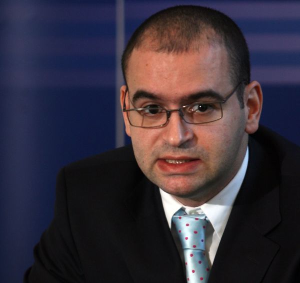 Horia Georgescu: În cazul Diaconu, ANI va utiliza toate instrumentele pe care le are pentru a aplica decizia Curţii Supreme