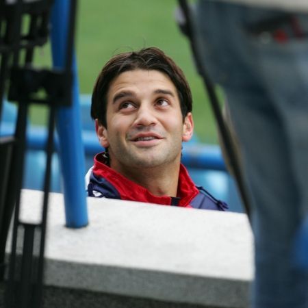 I-auzi una! Chivu, dorit de Tottenham