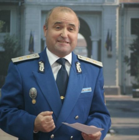 Încă o condamnare de răsunet la Înalta Curte: generalul Costică Silion, 3 ani de închisoare cu suspendare, sub supraveghere