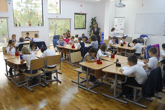 Înscrieri. 99% din cererile depuse pentru clasa pregătitoare, admise în prima etapă