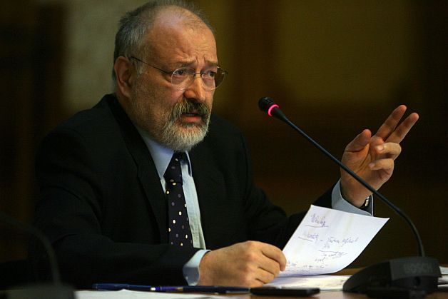 Insolvenţa, soluţia de salvare pentru TVR