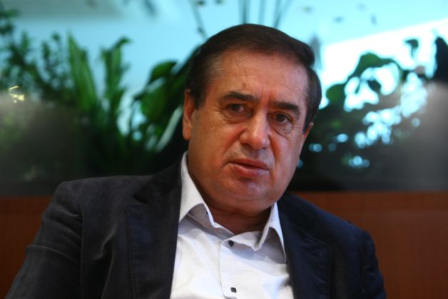 Ioan Niculae: „Echipa e adormită! Lupta pentru titlu e aproape încheiată”