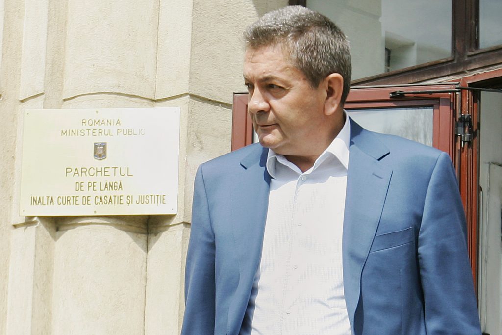 Ioan Rus: Renașterea USL este o iluzie cu care putem opera doar în timpul liber