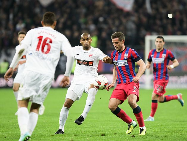 Ionel Augustin: "Când aduci jucători din Liga a II-a, joci ca o echipă de Liga a II-a!"