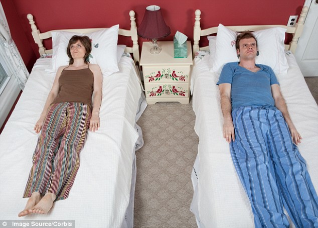 Irezistibil în pat? Cum să găteşti ca să faci mai mult SEX