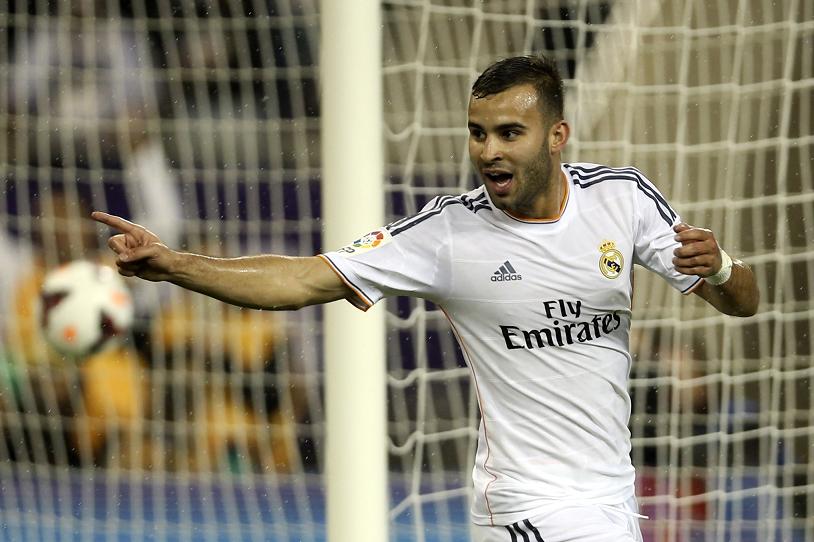 Jese „s-a rupt” şi nu va mai juca tot sezonul