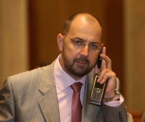 Kelemen: Acciza poate fi aplicată, nu va influenţa mult preţurile şi vor beneficia toţi cetăţenii