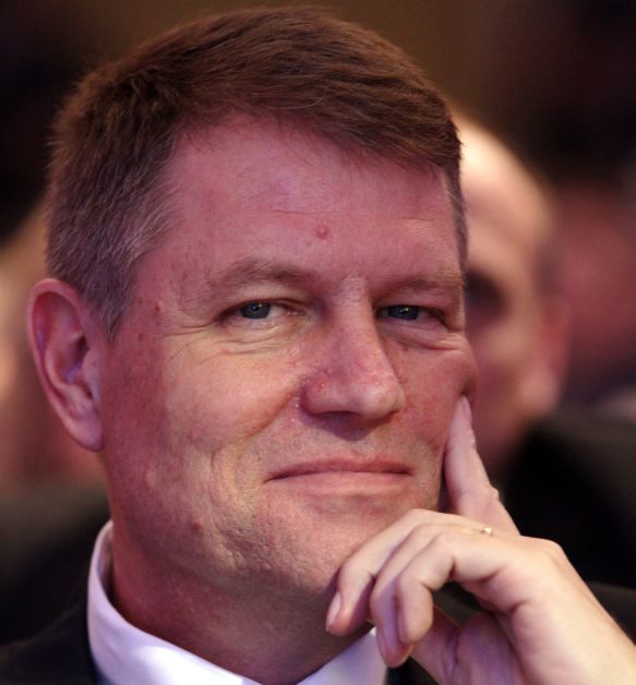 Klaus Iohannis: Guvernul Ponta III, un pas greșit. Primarul Sibiului acuză colaborarea dintre Ponta și Băsescu
