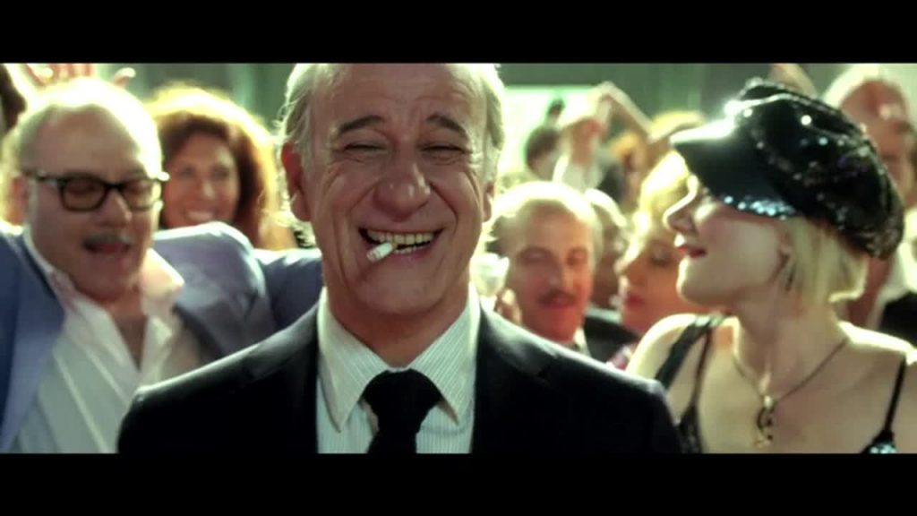 ”La grande bellezza” deschide Festivalul International de Film Bucuresti